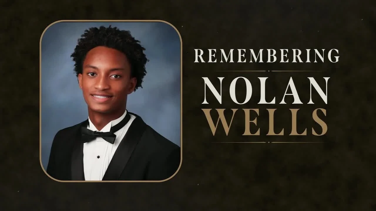 Nolan Wells Obituary, Cause of Death - 18-Year-Old Ocean Springs Athlete Remembered After Tragic Horn Island Death
